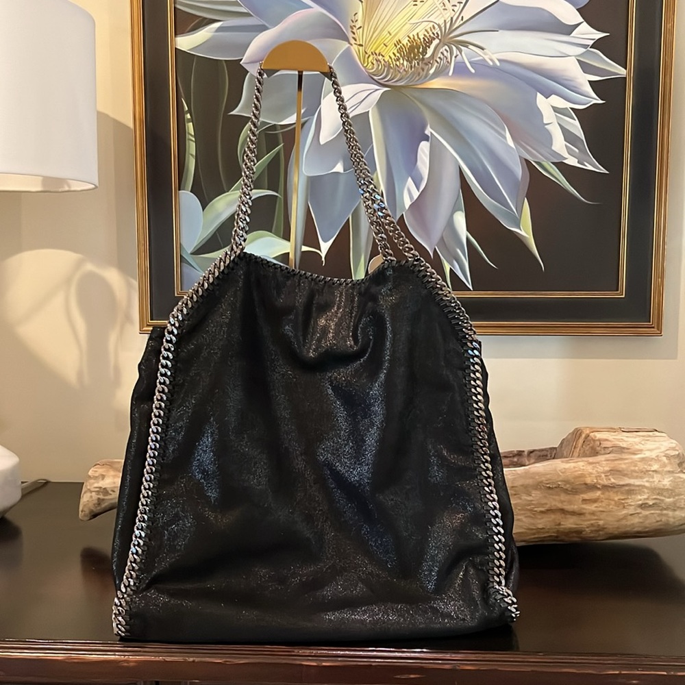 Stella McCartney Maxi Falabella Tote